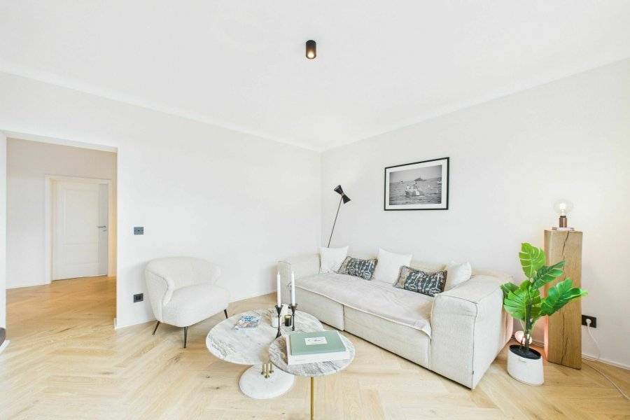 Квартира в Люксембурге, Люксембург, 130 м² - фото 6