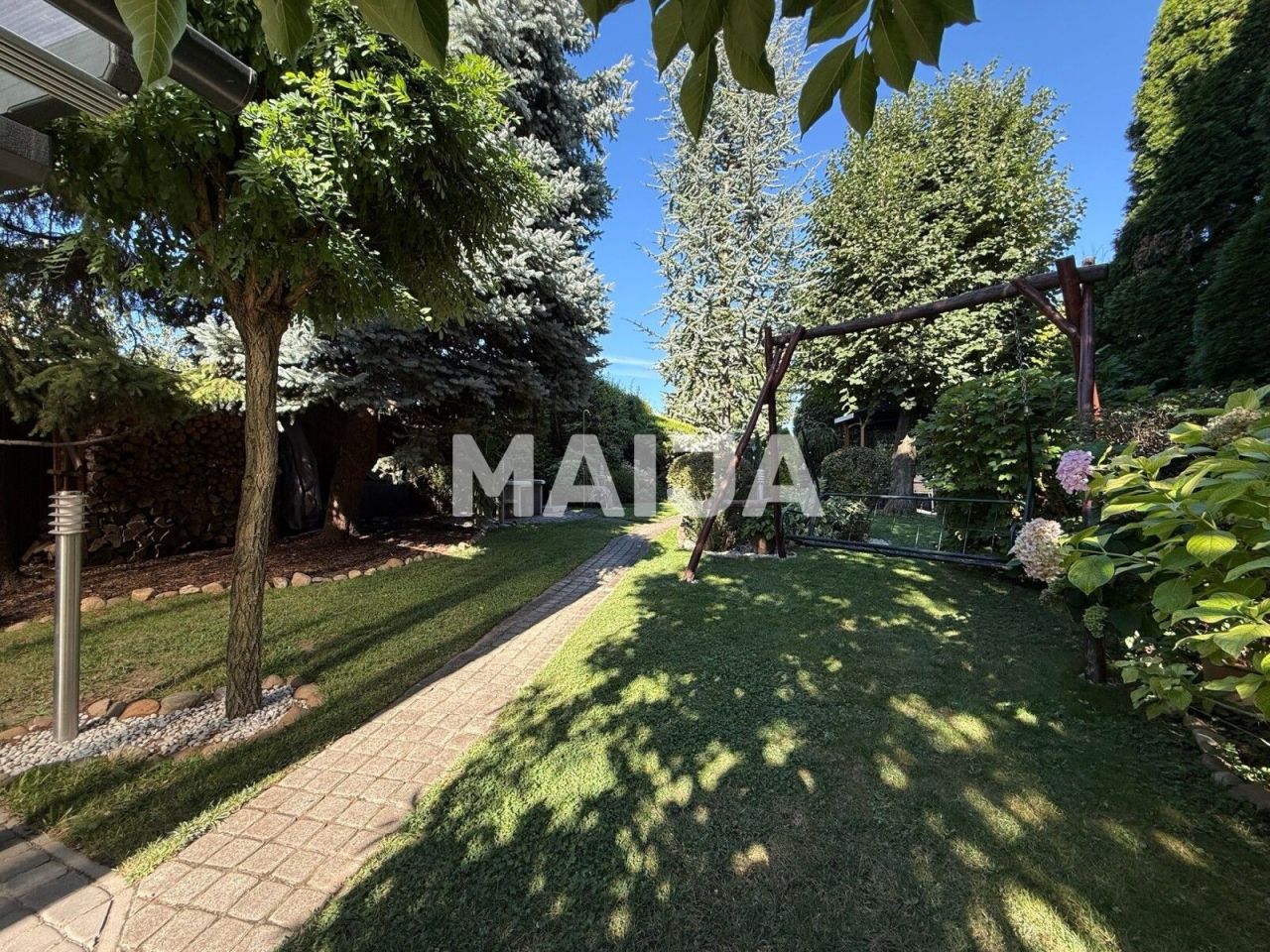 Дом в Будапеште, Венгрия, 224 м² - фото 6