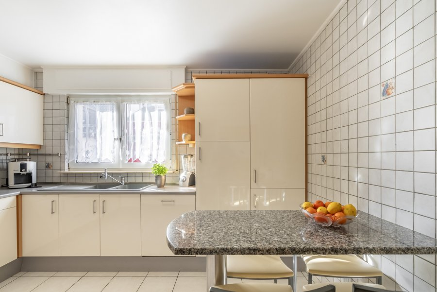 Квартира в Люксембурге, Люксембург, 100 м² - фото 6