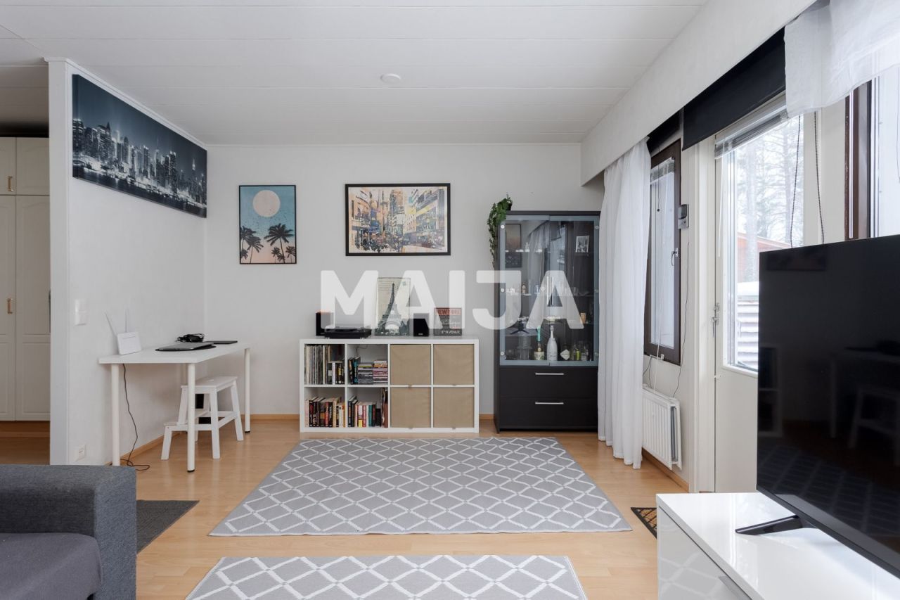 Квартира в Лаукаа, Финляндия, 49 м² - фото 6