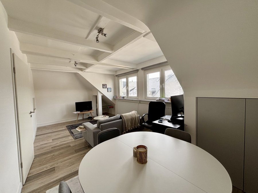 Квартира в Люксембурге, Люксембург, 48 м² - фото 6