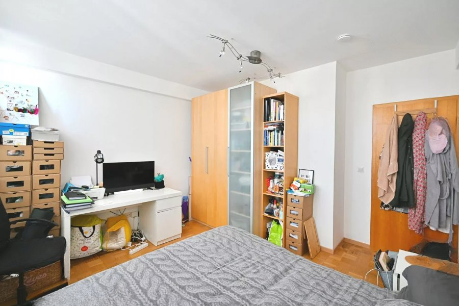 Квартира в Леллиге, Люксембург, 100 м² - фото 5