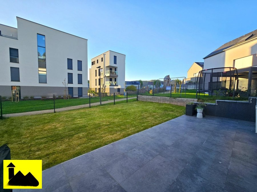 Квартира в Дикирхе, Люксембург, 218 м² - фото 6