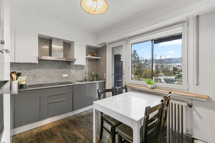 Квартира в Люксембурге, Люксембург, 87 м² - фото 6