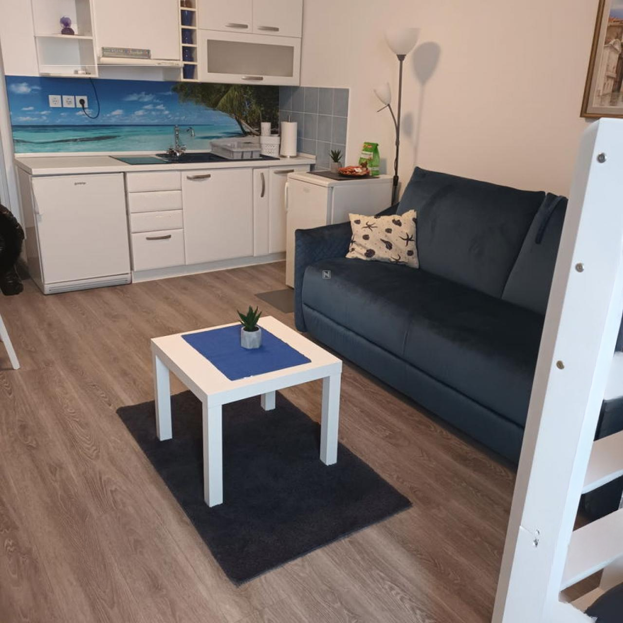 Квартира в Пиране, Словения, 25 м² - фото 6