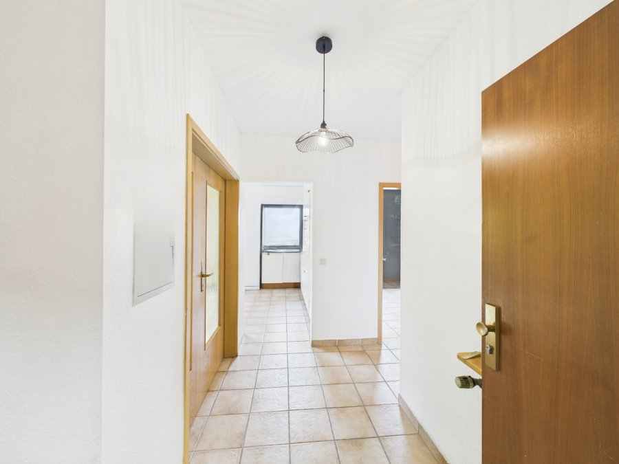 Квартира в Дикирхе, Люксембург, 71 м² - фото 6