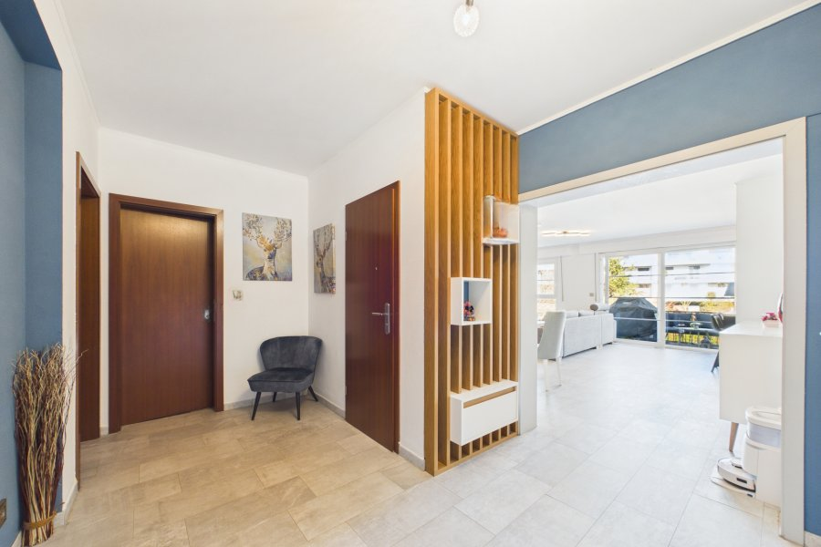 Квартира в Люксембурге, Люксембург, 180 м² - фото 6