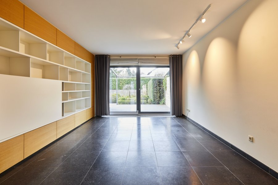 Квартира в Люксембурге, Люксембург, 271 м² - фото 6