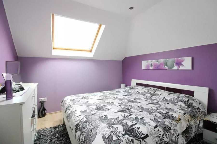 Квартира в Люксембурге, Люксембург, 71 м² - фото 6