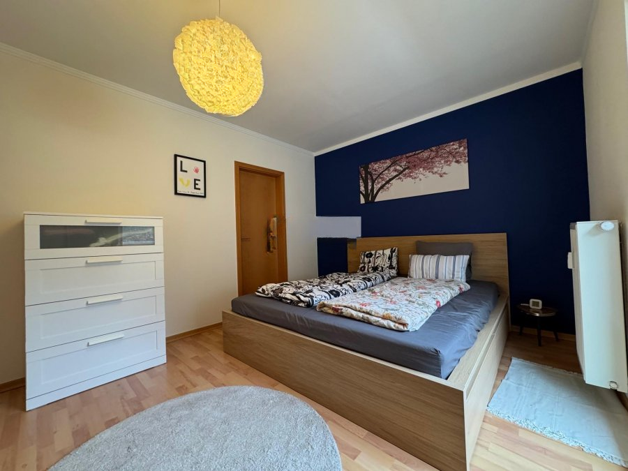 Квартира в Люксембурге, Люксембург, 122 м² - фото 6