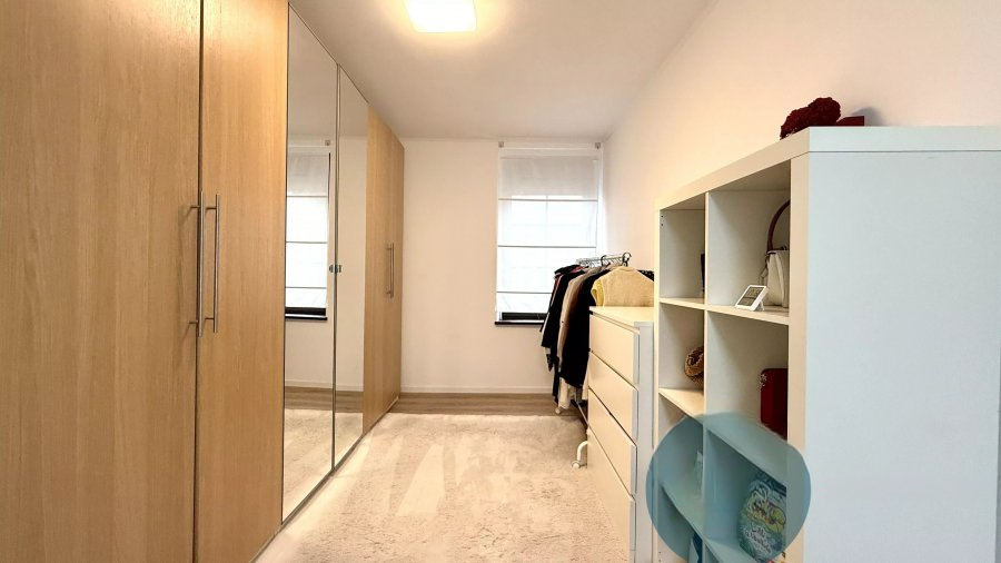 Квартира в Люксембурге, Люксембург, 130 м² - фото 6