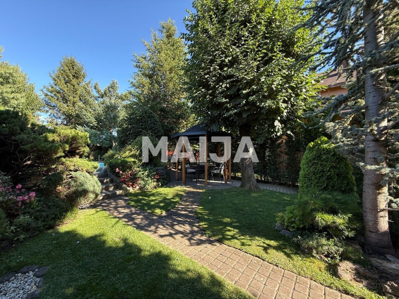 Дом в Будапеште, Венгрия, 224 м² - фото 7