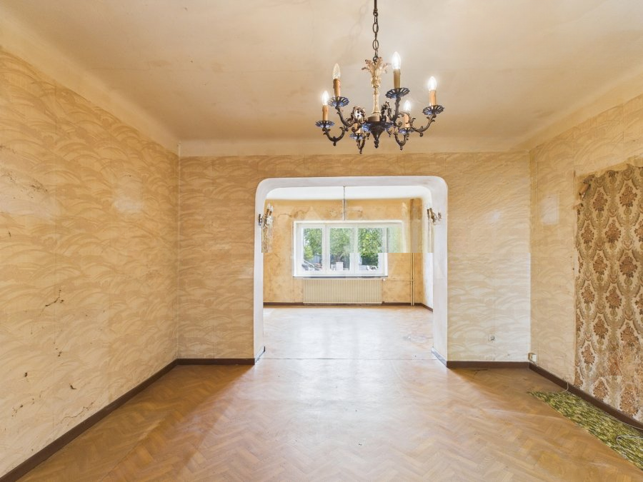 Квартира в Люксембурге, Люксембург, 112 м² - фото 6