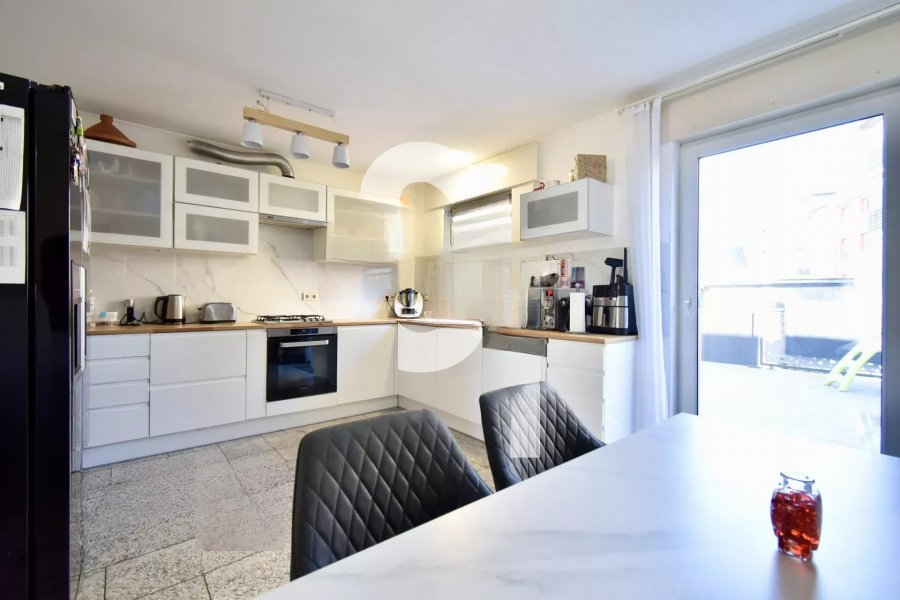 Квартира в Люксембурге, Люксембург, 117 м² - фото 6