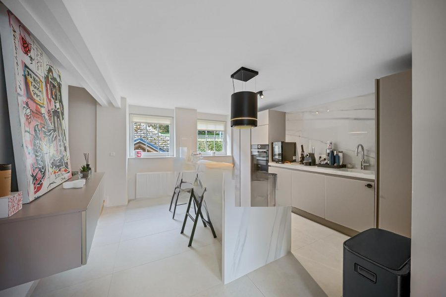 Квартира в Люксембурге, Люксембург, 110 м² - фото 6