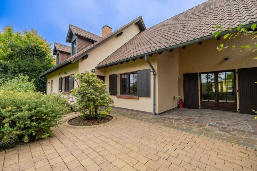 Квартира в Люксембурге, Люксембург, 285 м² - фото 6