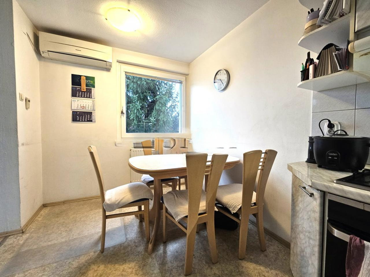 Квартира в Любляне, Словения, 61 м² - фото 6