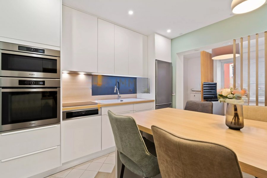 Квартира в Люксембурге, Люксембург, 86 м² - фото 6