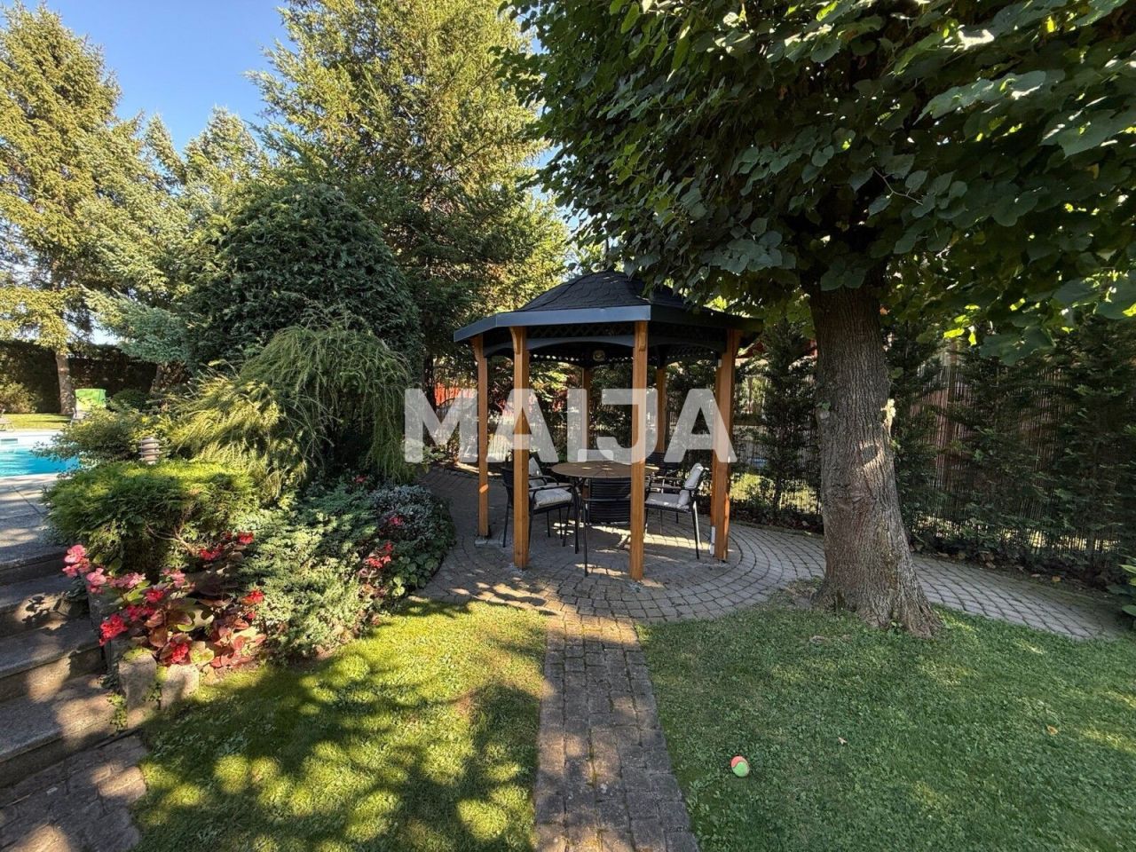 Дом в Будапеште, Венгрия, 224 м² - фото 8