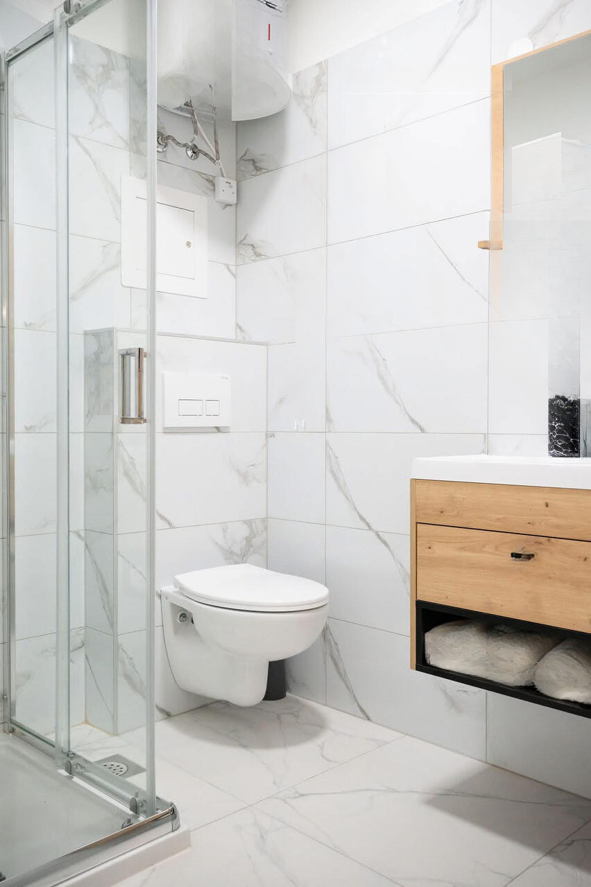 Квартира в Изоле, Словения, 22 м² - фото 6