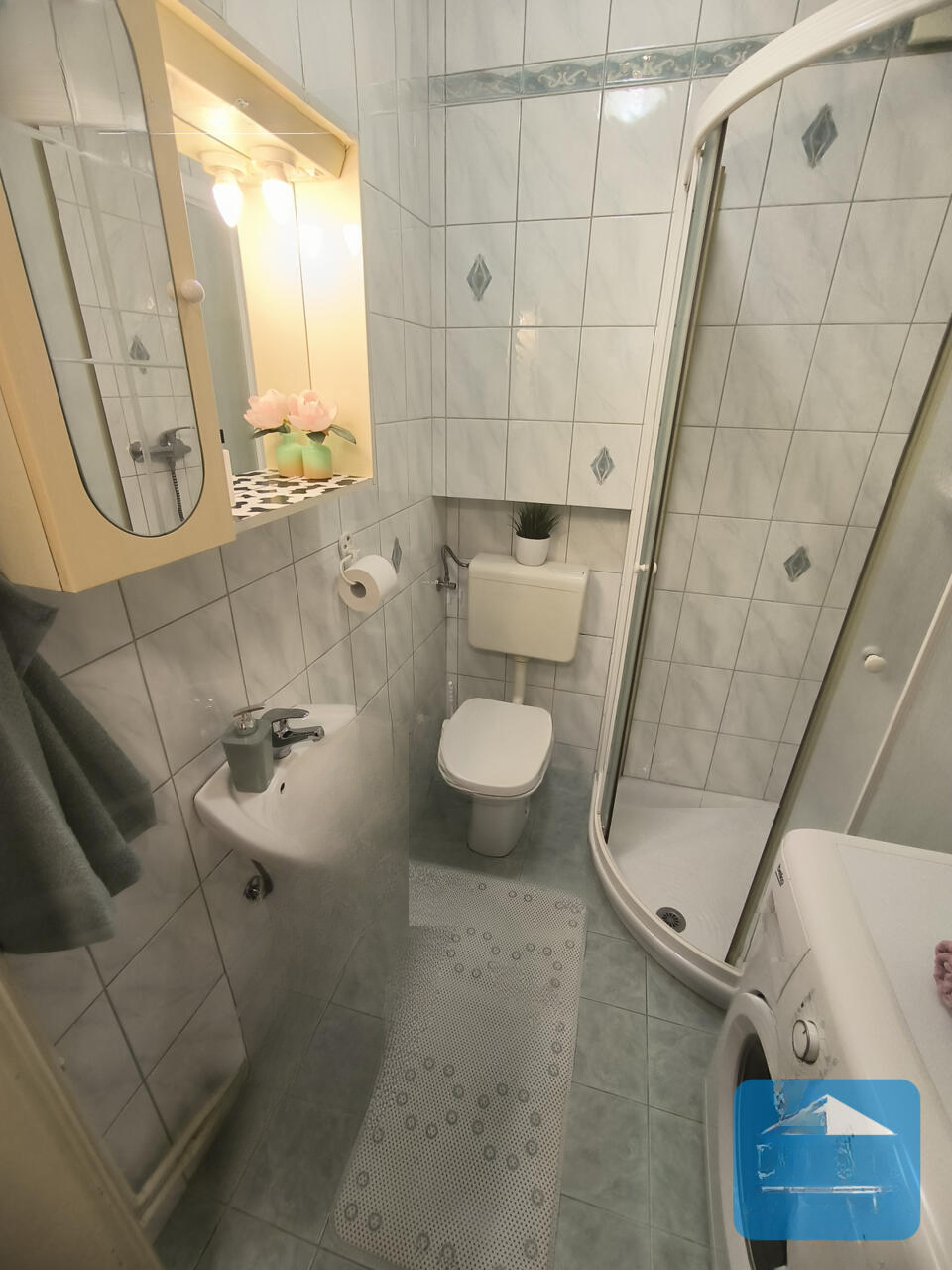 Квартира в Любляне, Словения, 33 м² - фото 6