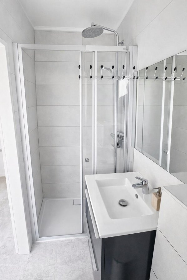 Квартира в Дикирхе, Люксембург, 40 м² - фото 6