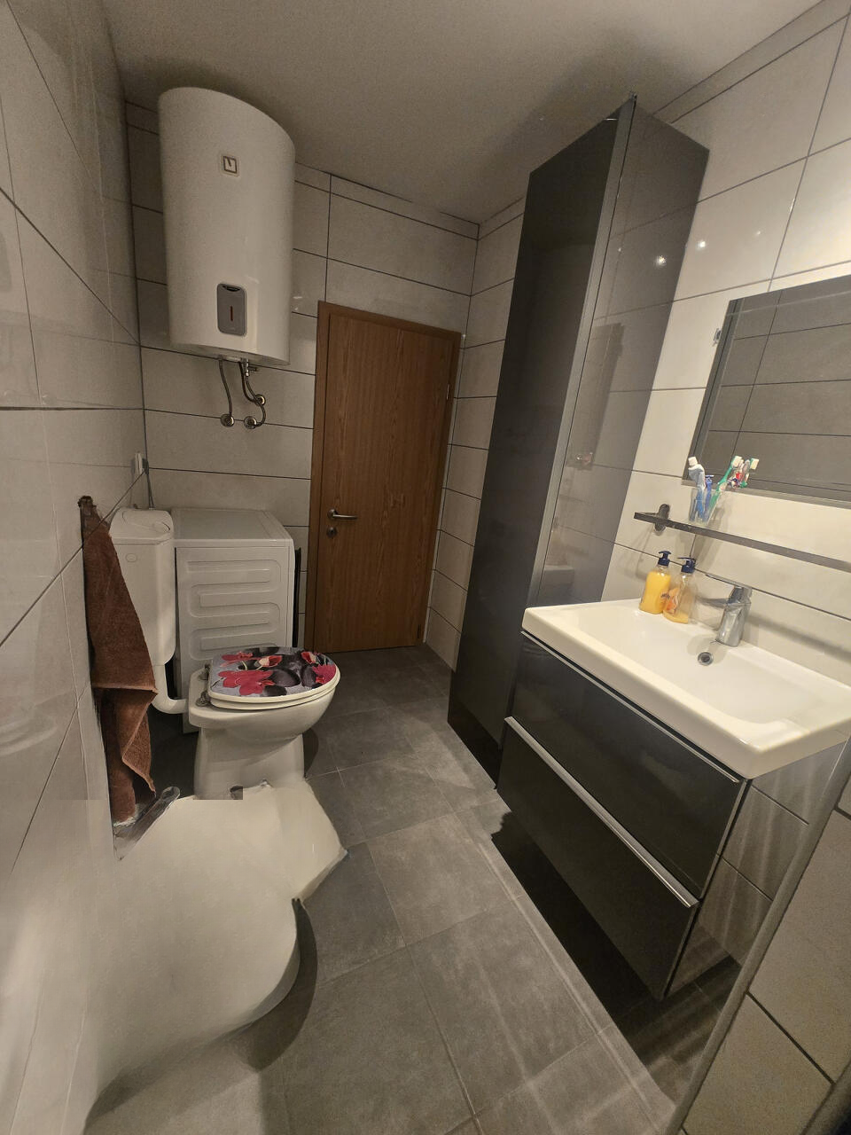 Квартира в Изоле, Словения, 74 м² - фото 6