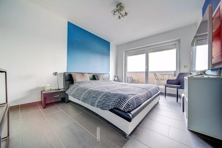 Квартира в Люксембурге, Люксембург, 77 м² - фото 6