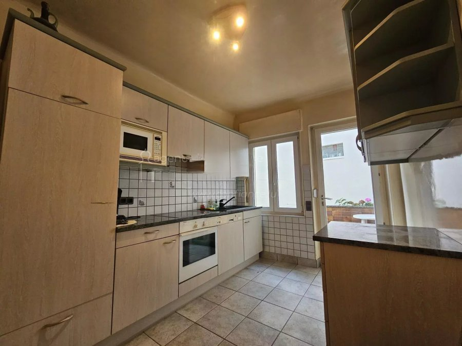 Квартира в Люксембурге, Люксембург, 150 м² - фото 6