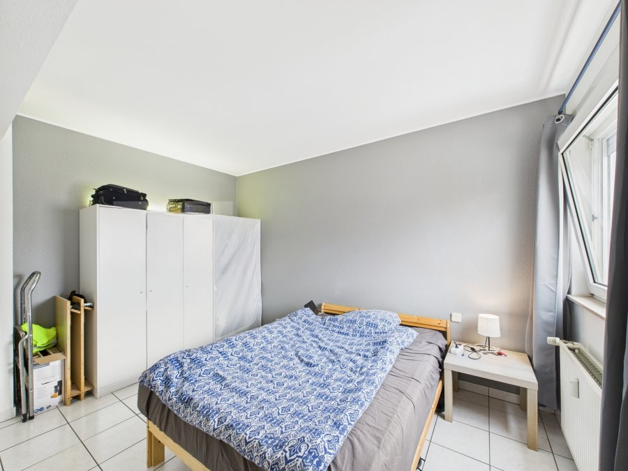 Квартира в Люксембурге, Люксембург, 64 м² - фото 6