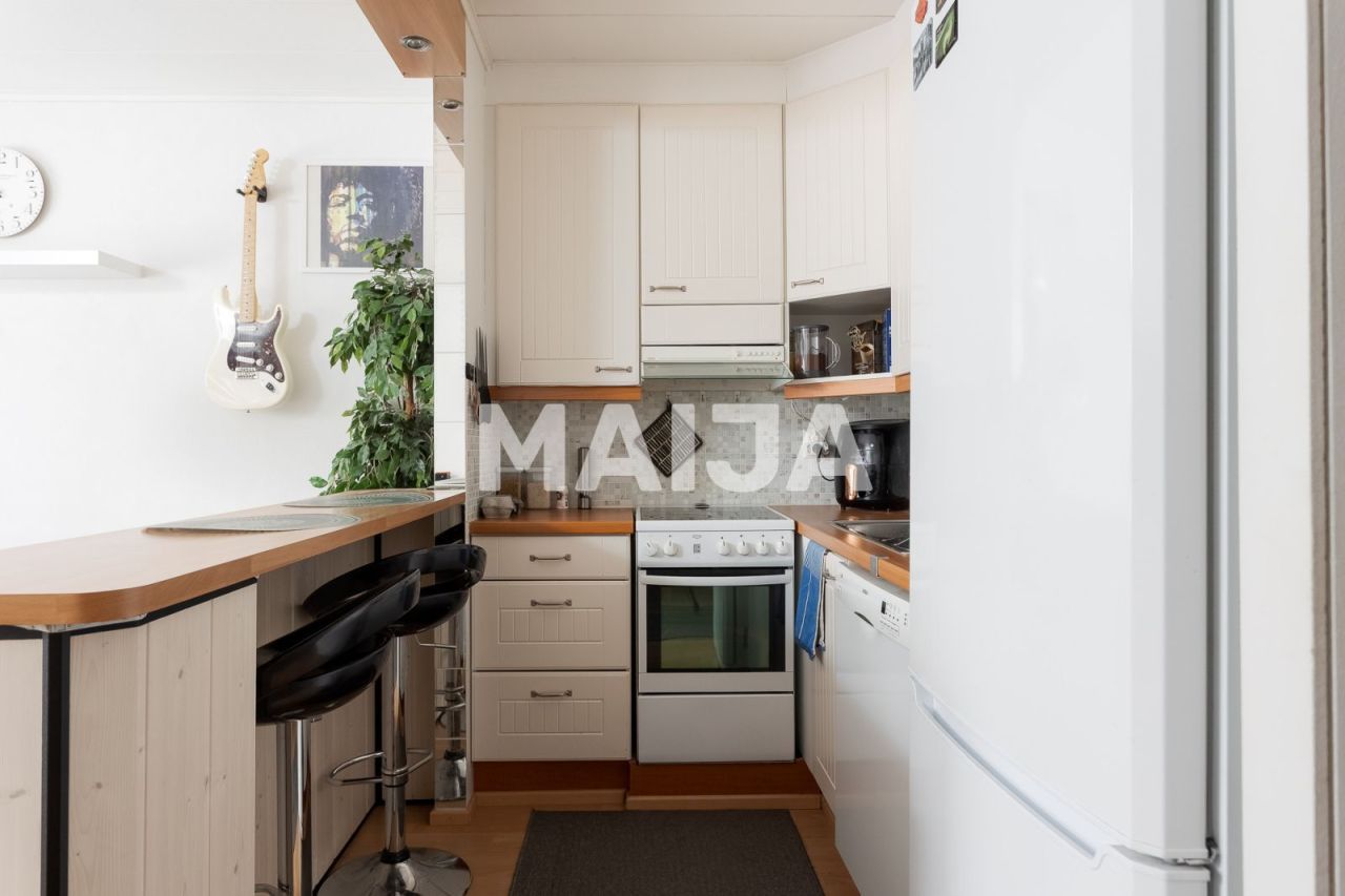 Квартира в Лаукаа, Финляндия, 49 м² - фото 8