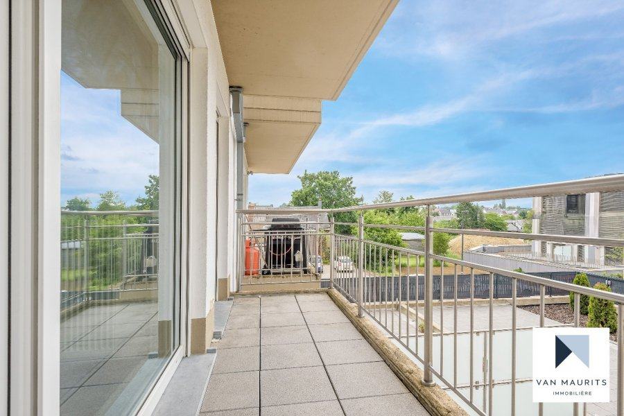 Квартира в Люксембурге, Люксембург, 115 м² - фото 6