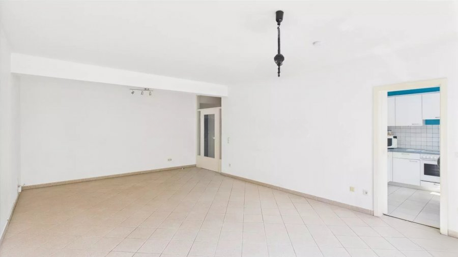 Квартира в Люксембурге, Люксембург, 92 м² - фото 6