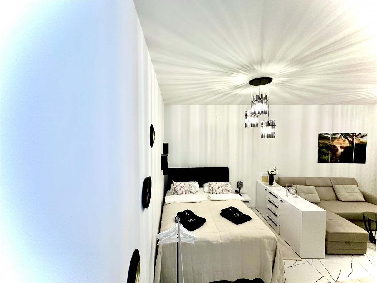 Квартира в Пиране, Словения, 27 м² - фото 6