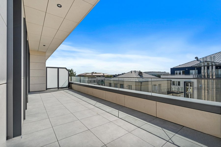 Квартира в Люксембурге, Люксембург, 138 м² - фото 6