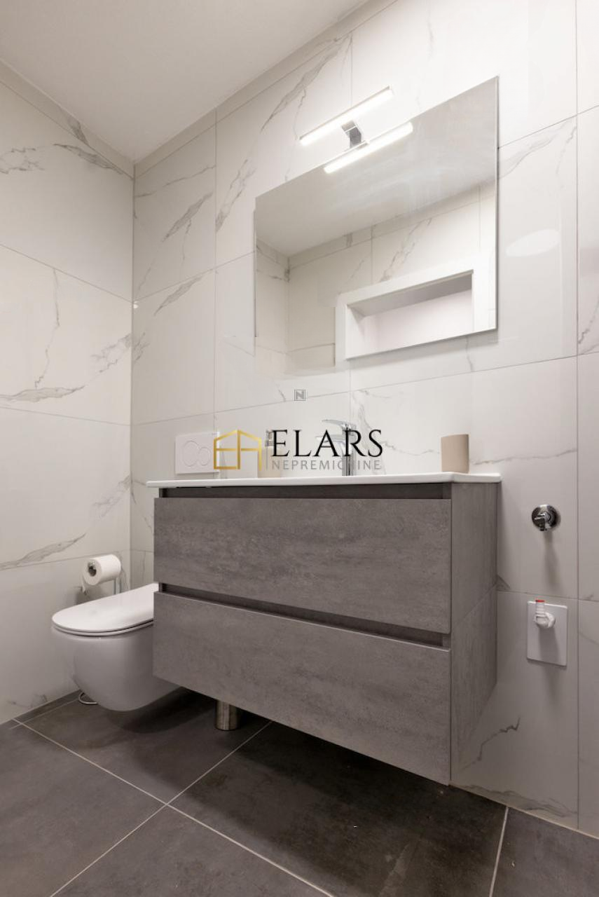 Квартира в Любляне, Словения, 36 м² - фото 6