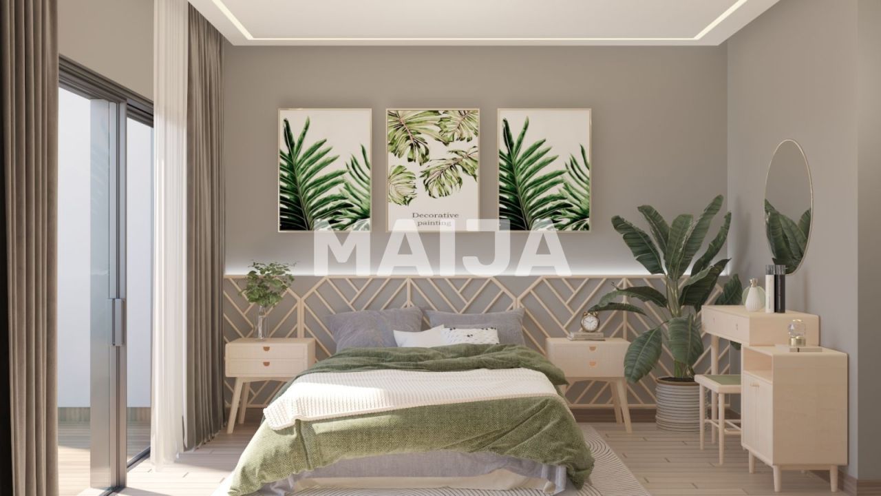 Апартаменты в Хургаде, Египет, 170 м² - фото 9