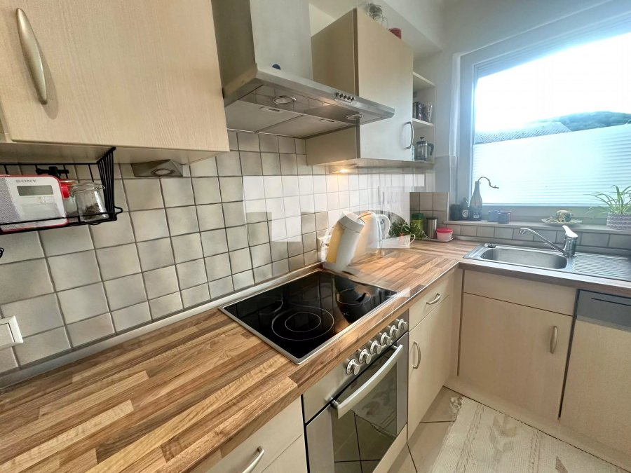 Квартира в Дикирхе, Люксембург, 65 м² - фото 6