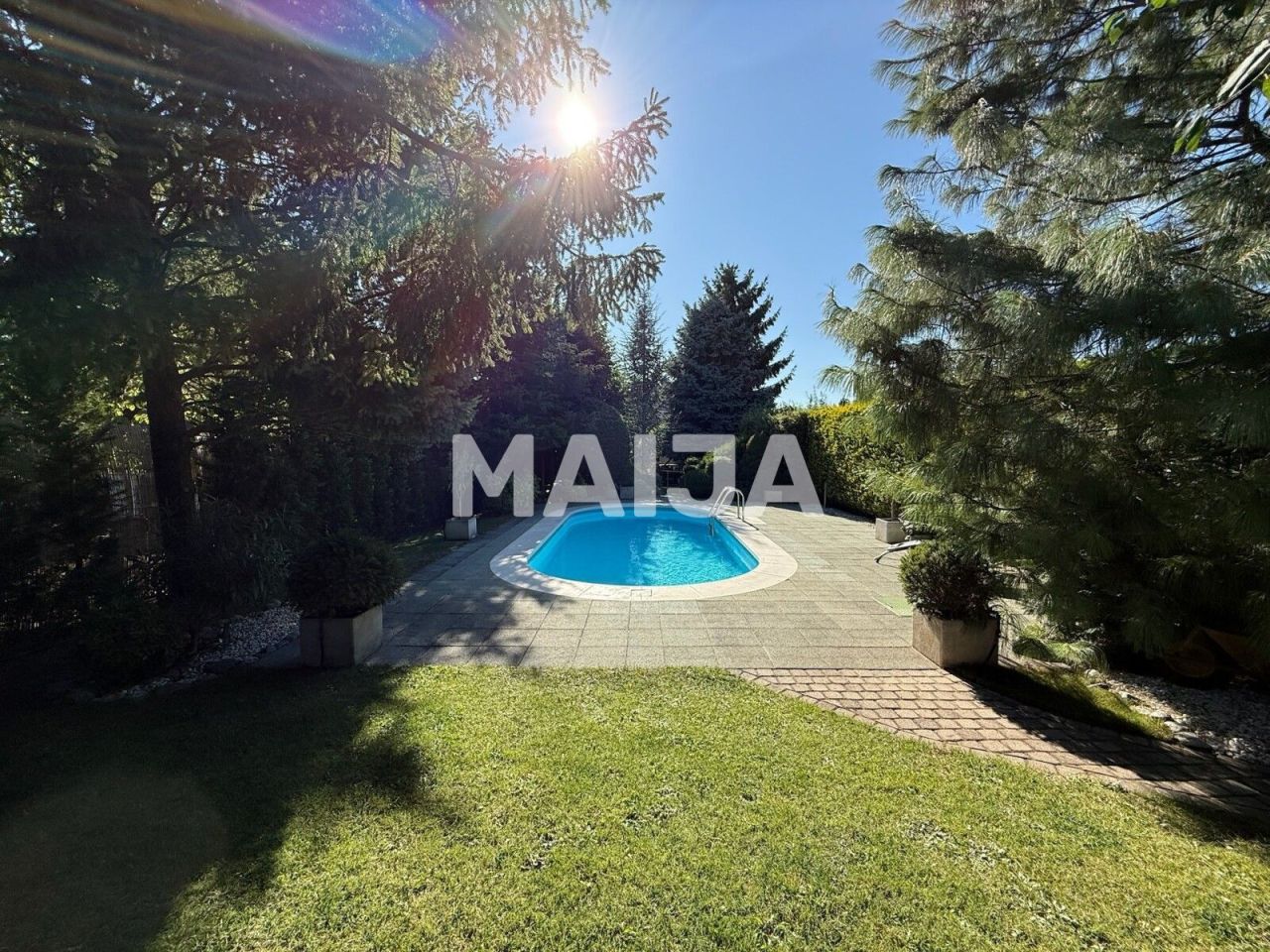 Дом в Будапеште, Венгрия, 224 м² - фото 9