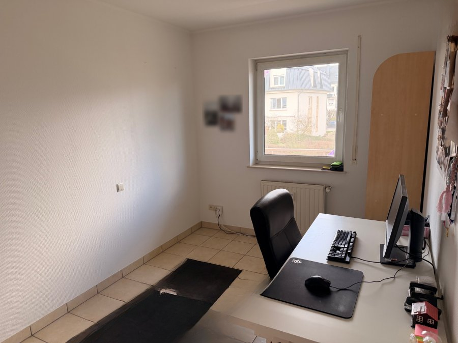 Квартира в Люксембурге, Люксембург, 77 м² - фото 6