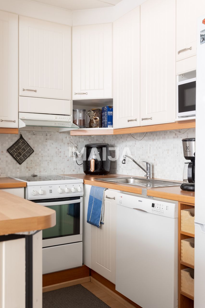 Квартира в Лаукаа, Финляндия, 49 м² - фото 9