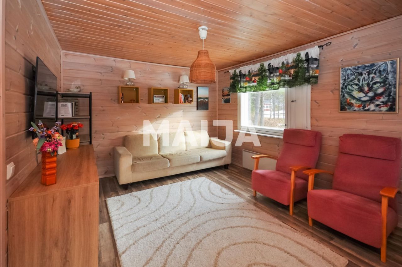 Дом Тервола, Финляндия, 123 м² - фото 9