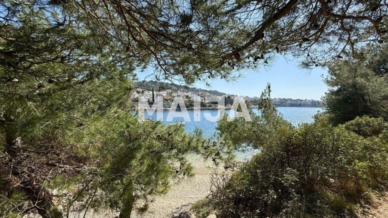 Дом в Рогознице, Хорватия, 245 м² - фото 10