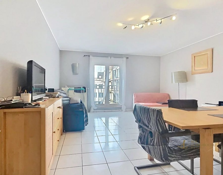 Квартира в Люксембурге, Люксембург - фото 6