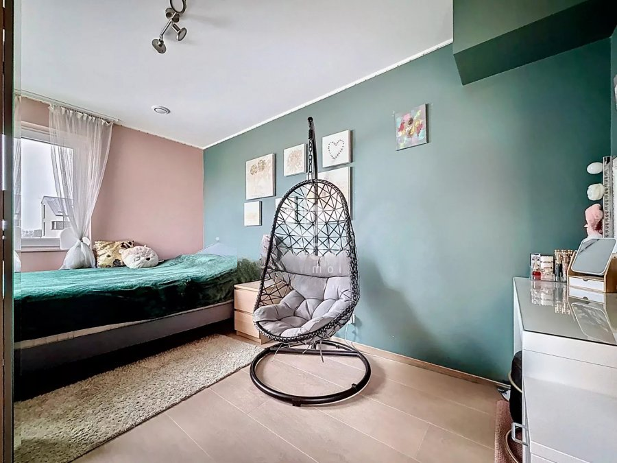 Квартира в Люксембурге, Люксембург, 200 м² - фото 6