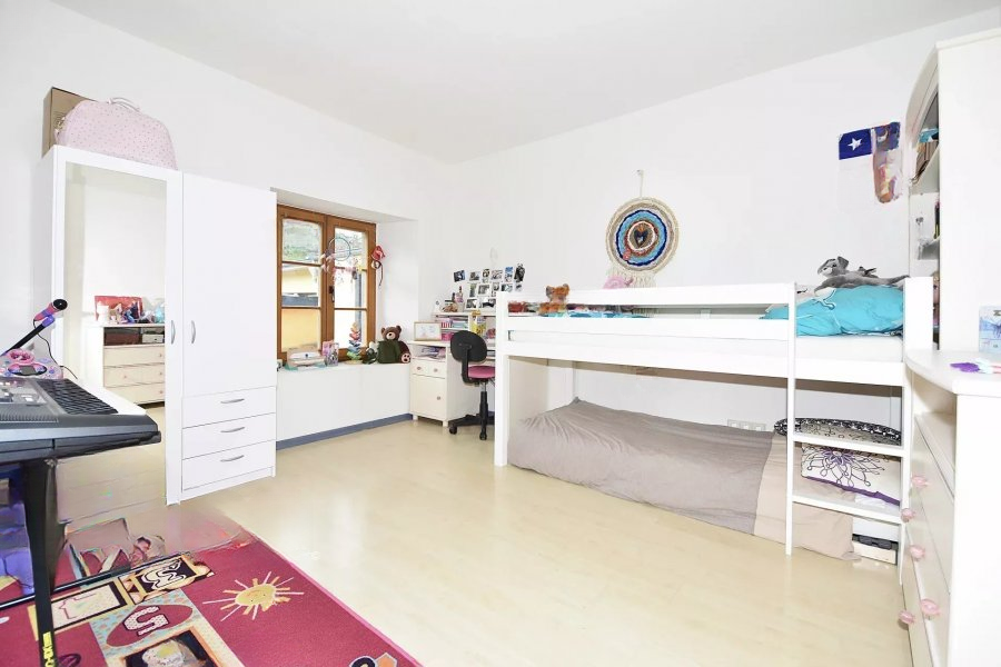 Квартира в Дикирхе, Люксембург, 195 м² - фото 6