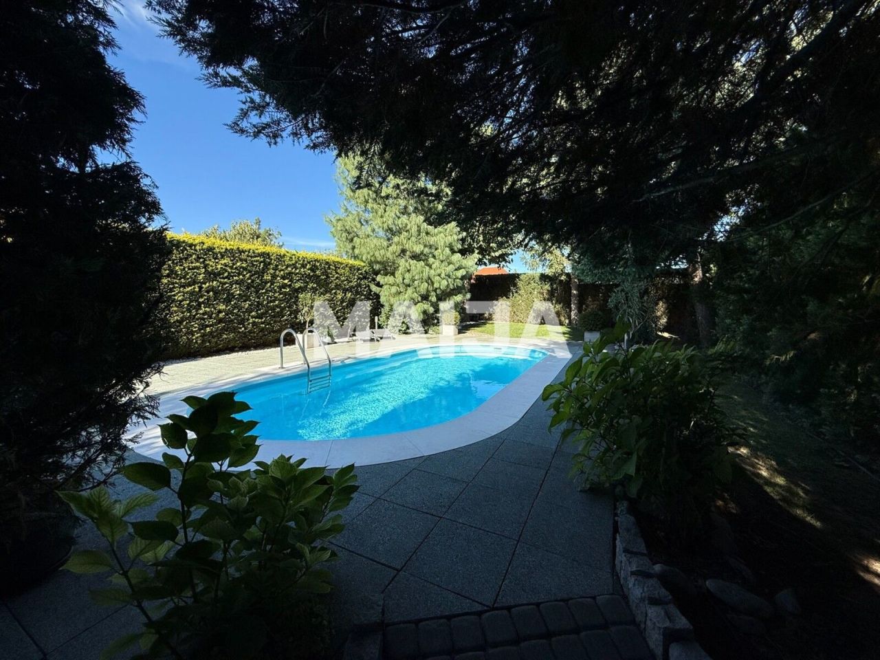 Дом в Будапеште, Венгрия, 224 м² - фото 10