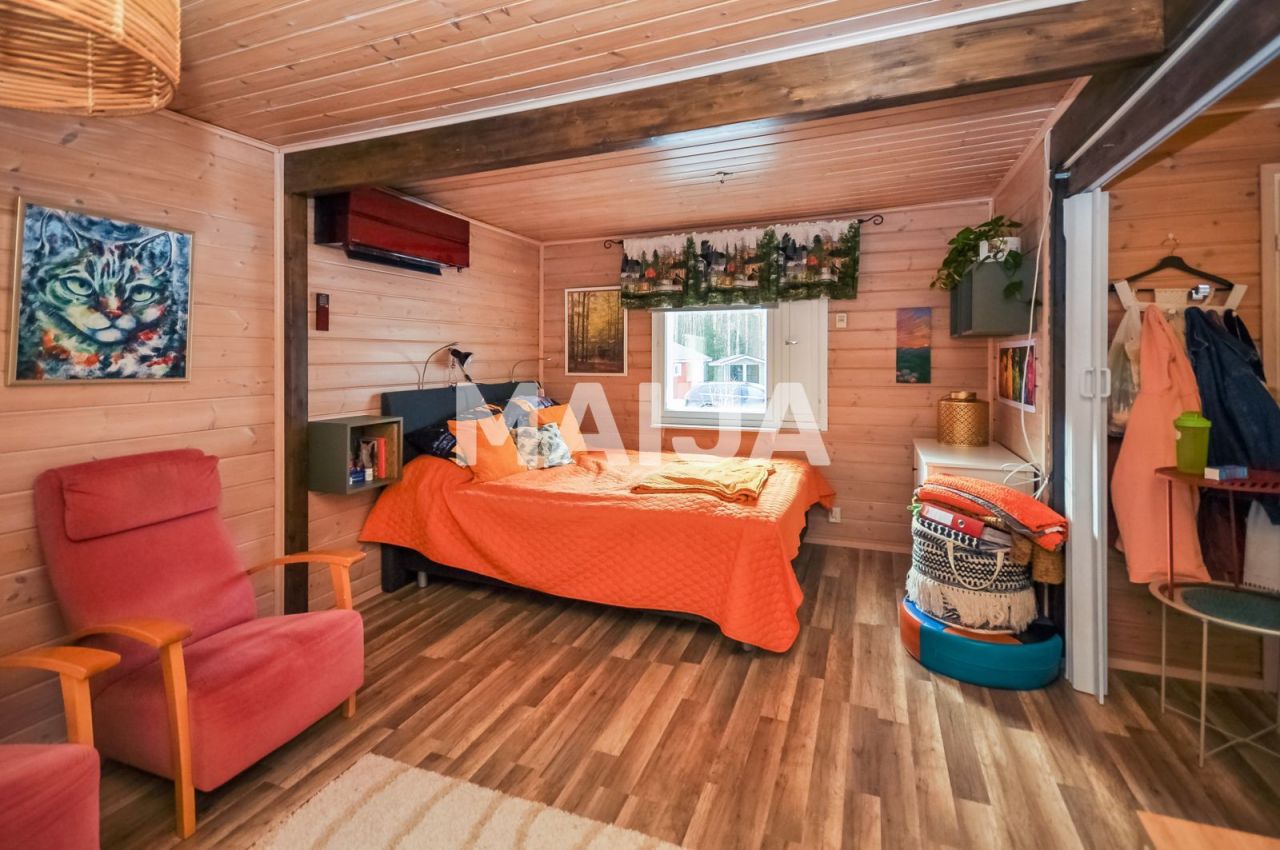 Дом Тервола, Финляндия, 123 м² - фото 10