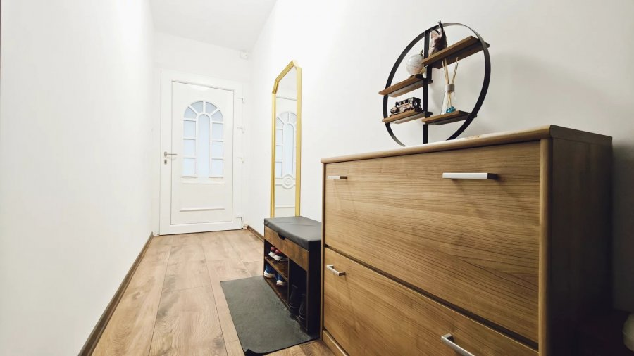 Квартира в Дикирхе, Люксембург, 145 м² - фото 6