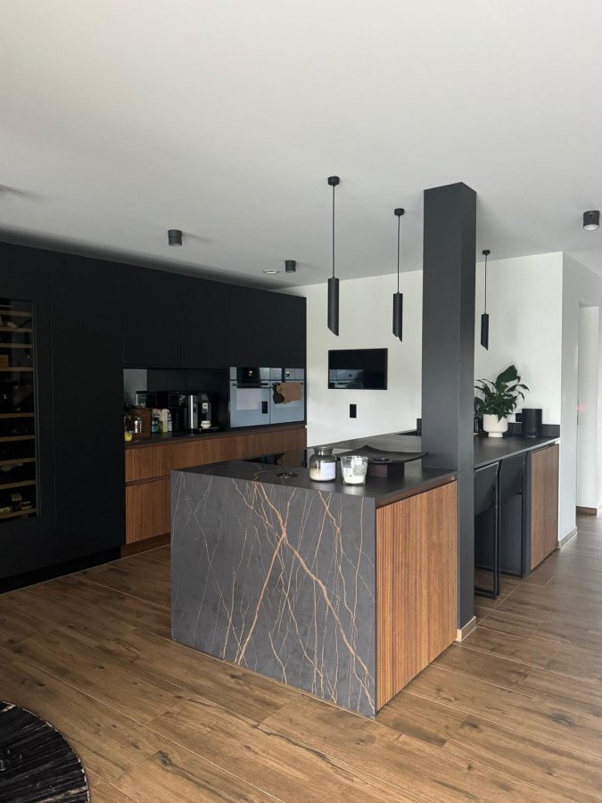 Квартира в Гревенмахере, Люксембург, 180 м² - фото 6